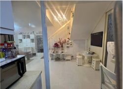 Blk 356 Yishun Jasmine (Yishun), HDB Executive #523723331